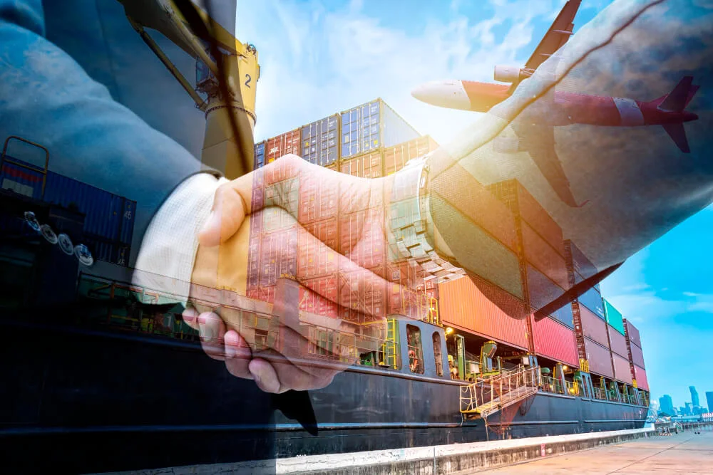 Global Market Access & Distribution 2