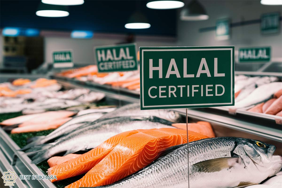 Halal Assurance & Compliance