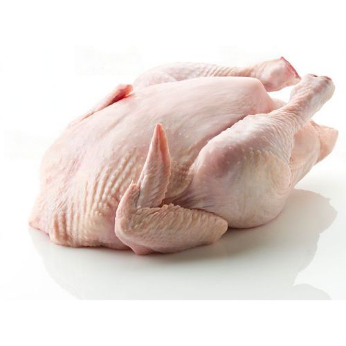 Karkas ayam