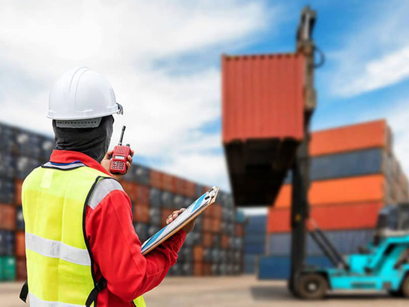 Logistics & Supply Chain Coordination