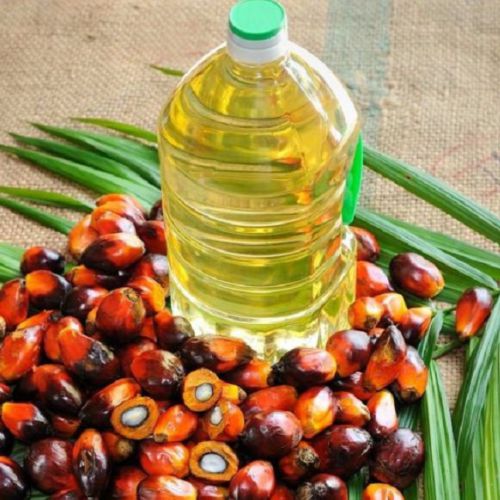 Minyak kelapa sawit
