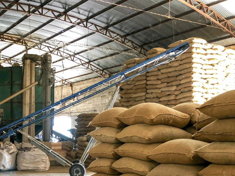 Supply Aggregation & Consolidation2